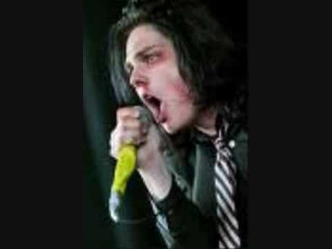 teenages - They're gonna clean up your looks With all the lies in the books To make a citizen out of you Because they sleep with a gun And keep an eye on you, son So th...