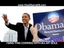 VIVA OBAMA Norteño