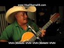 VIVA OBAMA Norte�o