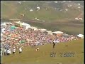 Kadırga Yaylası Şahmelik Obası 2007 Yılı Şenlik Görüntüleri
