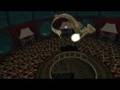 New Babbage - A Steampunk City in Second Life