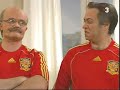 TV3 - Polònia - ERC fitxa a Luis Aragonés