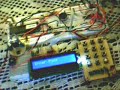 LCD Alarm #2