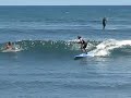 surf