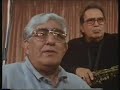 Bill Haley's Comets Interview 1989