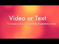 The 2010 Project - Question for January