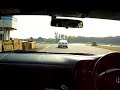 S2000 vs Mugen Civic FD2 & Mugen RSX DC5