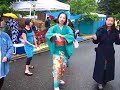Seattle Japanese Festival, Bon Odori 2007