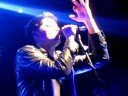 The Script - We Cry 080821 @ Scala