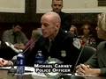 Employment Non Discrimination Act Hearing: Michael Carney