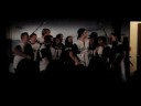 UNC Achordants - Here (In Your Arms)