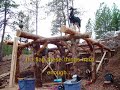 Black Hills Pack Goat Gym Black Hills Pack Goat Gym