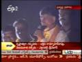 chandrababu speech on gadwal meeting mahabubnagar
