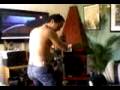 BAILANDO CON EL TRAPERO