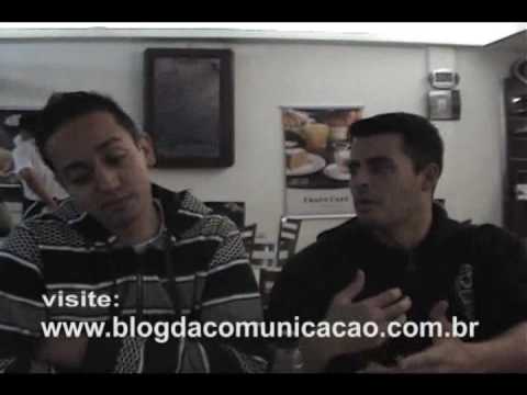 Imagem de Amostra do You Tube