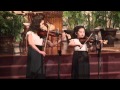 Christmas Carol Medley