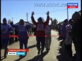 Единый день спорта состоялся в Еравнинском районе