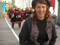 l'araldo nella rievocazione storica a ripateatina
