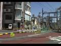 京浜急行京急蒲田 第一京浜(国道15号線)踏切