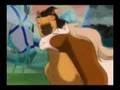 Spirit - Prelude