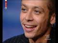6) Valentino Rossi a Matrix (07-11-08) vs Gibernau 2