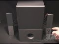 #355 - Altec Lansing VS4121 2.1 Speaker System #355 - Altec Lansing VS4121 2.1 Speaker System