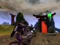 Guild Wars Dance Video Word Up Style