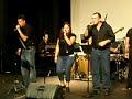 conjunto de salsa inter metro 2008