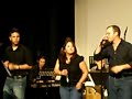 conjunto de salsa inter metro 2008