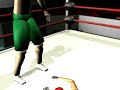 Cenas new finisher!