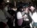 NAVIDAD PARTICIPATIVA, Clausura del Evento vecinal.