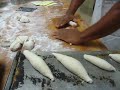 El Bolillo Panaderia - Making Bolillos