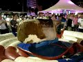 Funniest rodeo ride ever!