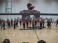 stette's maracca's dance