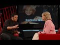Web Exclusive - Barbara Walters on The Hour