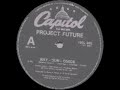 Project Future - Ray-Gun-Omics