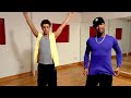 Britannia High: Dance Practice #3 [Wake Up]
