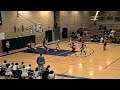 Chaparral vs Apollo 01/14/04