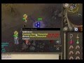 Chaos Element Trips!