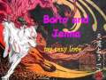 Balto and Jenna-My sexy love-Ne yo_.wmv