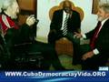 HOY MIÉRCOLES 16/1/08 REAPARECE EL SUPER DICTADOR F. CASTRO