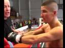 Tomek Makowski vs' Adrian Grzesiuk part_2