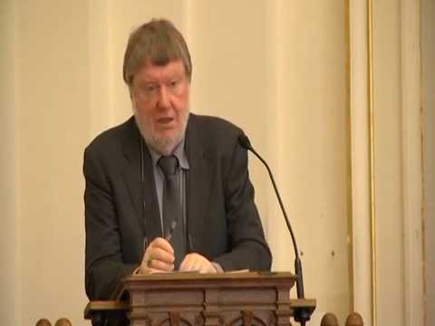 Prof. Hilarion Petzold Vortrag zum 3. AKJFKongress im Juni 2015 in