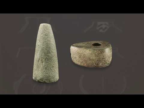 Neolithic period (6800-3200 BC)