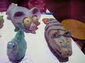 Expo Cer�mica ENSABAP