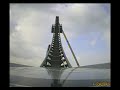 VidÃ©o On-Ride de l'attraction 