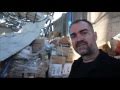 Israel's Latest War Crime Feb 9, 2011 - video by Ken O'Keefe