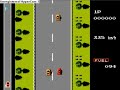 season 2, episode 6 agk playing road fighter for the nes.