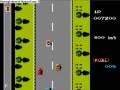 Angry German Kid plays Road Fighter
