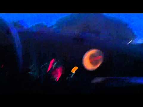 how to boost leak test srt4